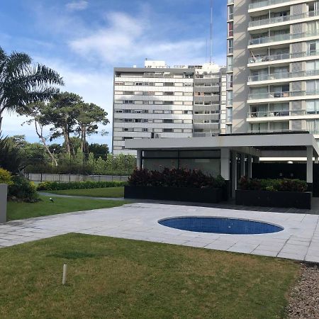 Edificio Jardines Del Country Piso 19 Apartment Punta del Este Exterior foto