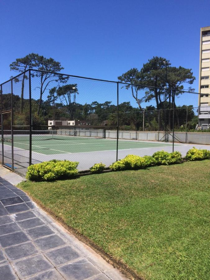 Edificio Jardines Del Country Piso 19 Apartment Punta del Este Exterior foto