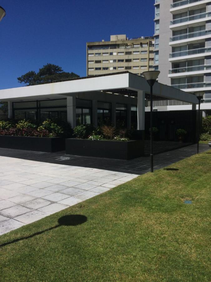 Edificio Jardines Del Country Piso 19 Apartment Punta del Este Exterior foto