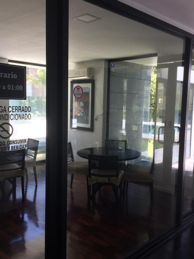 Edificio Jardines Del Country Piso 19 Apartment Punta del Este Exterior foto