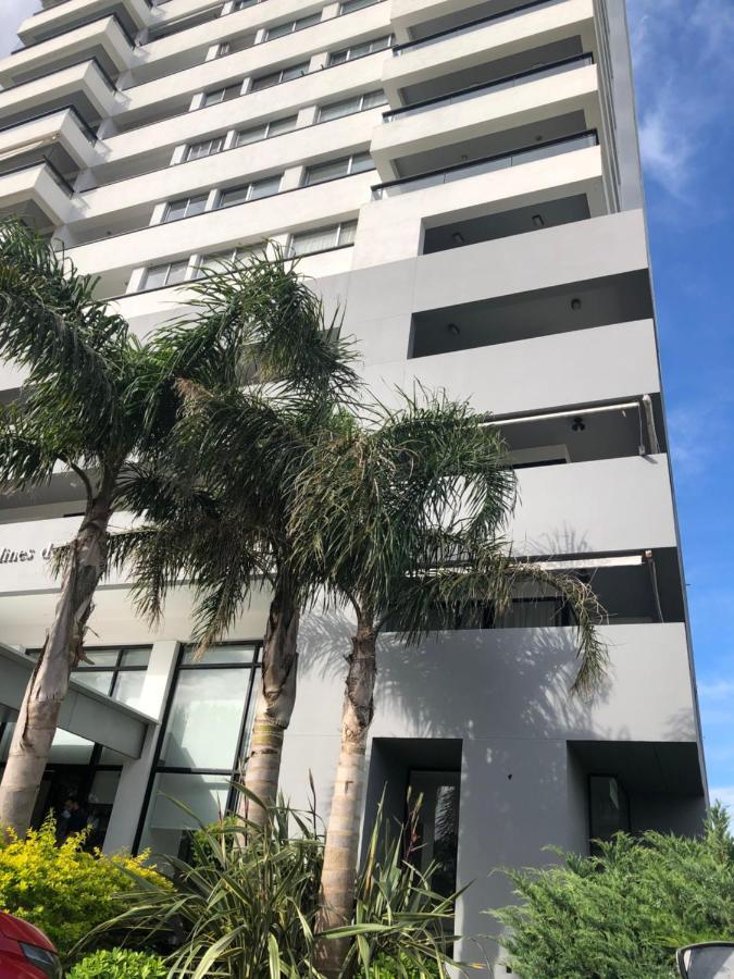 Edificio Jardines Del Country Piso 19 Apartment Punta del Este Exterior foto