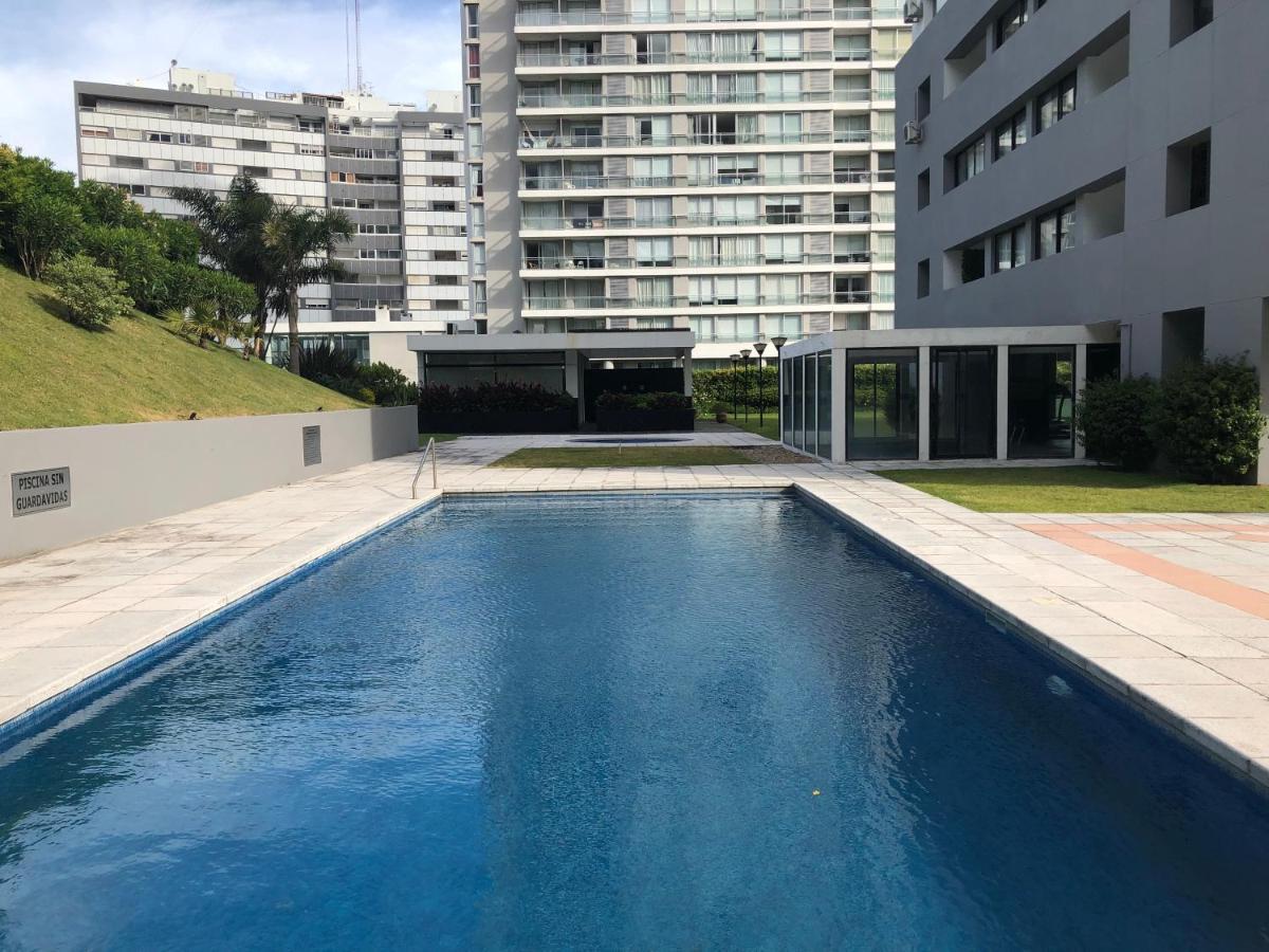Edificio Jardines Del Country Piso 19 Apartment Punta del Este Exterior foto